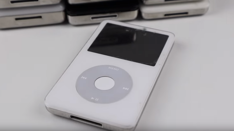 تطبيق مميز يحيي أجهزة iPod الكلاسيكية من جديد! 