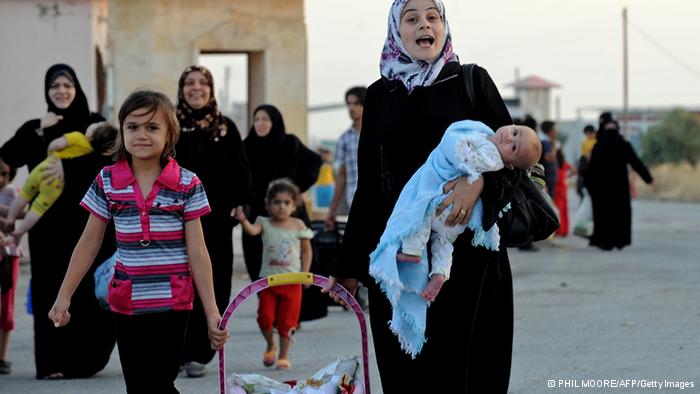 أردوغان يكشف عدد السوريين العائدين إلى المناطق الآمنة في بلادهم 