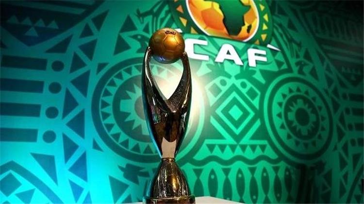 الكاف يتجه لتغيير ملعب نهائي دوري أبطال إفريقيا 