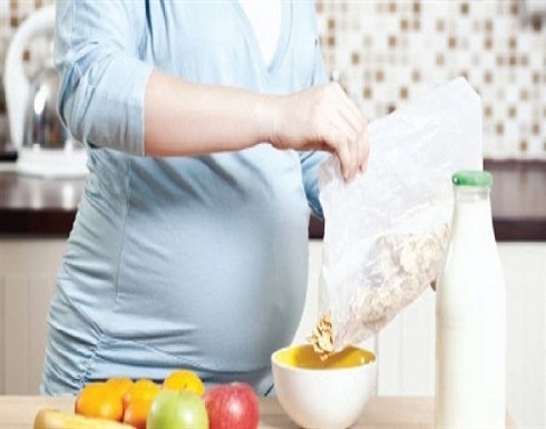 الثقافة الغذائية للطفل تبدأ من الحمل 