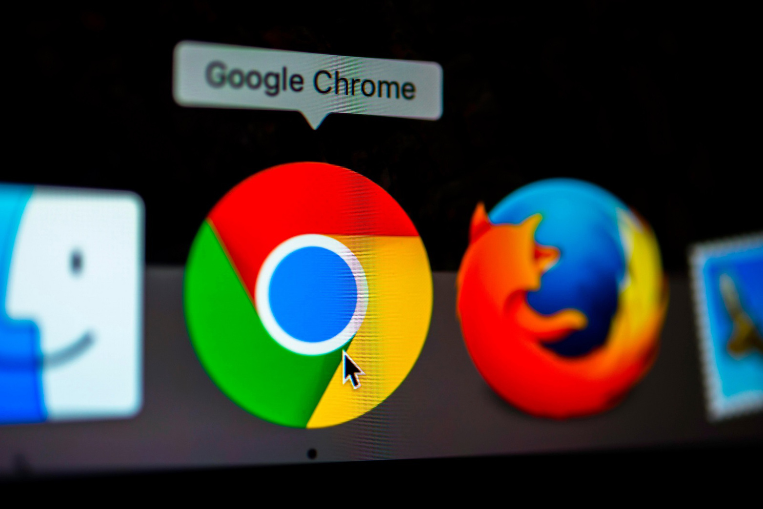 غوغل تسهل استخدام متصفح Chrome بميزة جديدة 