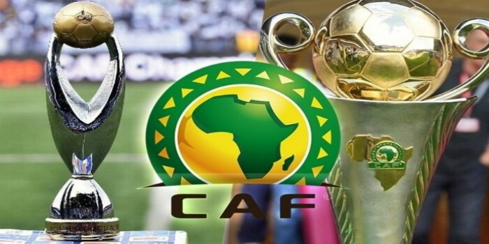رسميا.. “الكاف” يحدد تاريخ مباريات نصف نهائي دوري الأبطال والإتحاد الإفريقي 