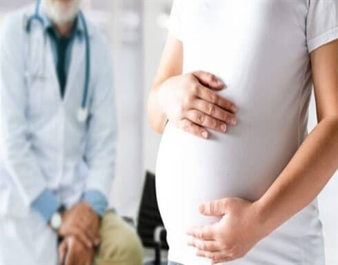 وسائل للتخلص من آلام الحوض أثناء الحمل 
