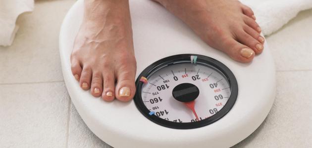 كم من الوقت يجب أن تصوم لفقدان الوزن ؟