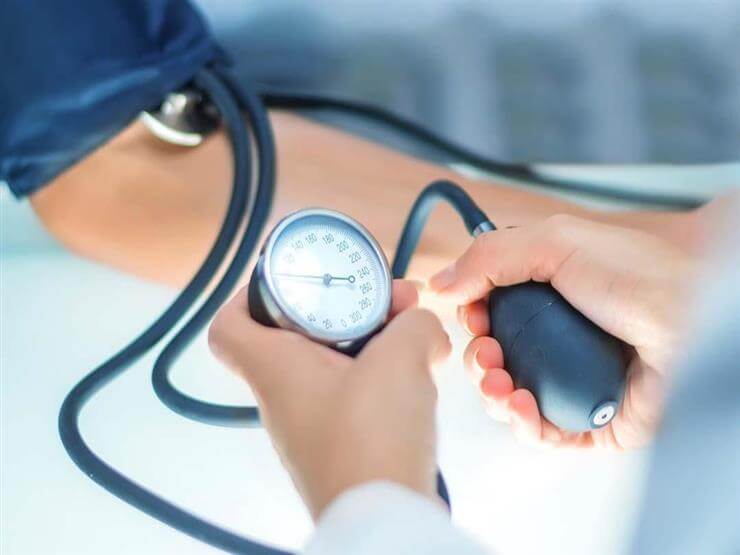متى يعتبر مستوى ضغط الدم طبيعيا؟ 