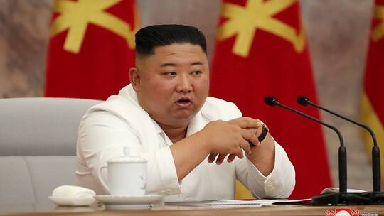 محكمة كورية جنوبية تصدر حكما على الزعيم الكوري الشمالي 