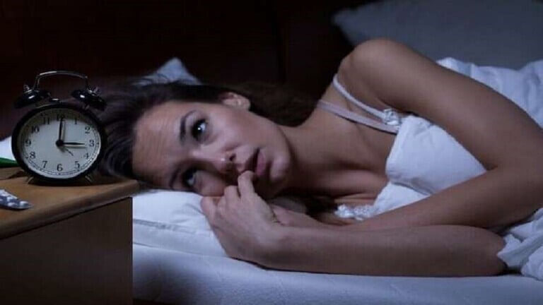 تأثيرات خطيرة على الصحة يسببها نقص النوم 