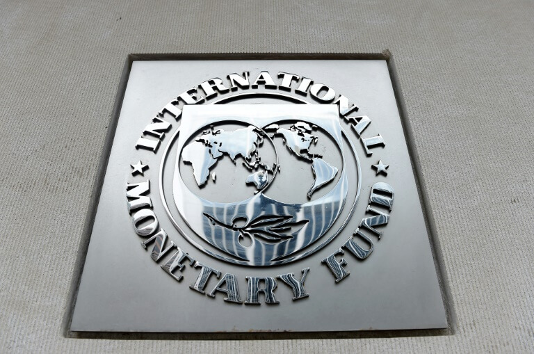 صندوق النقد يتوقع أكبر تراجع في اقتصادات الشرق الاوسط منذ نصف قرن 