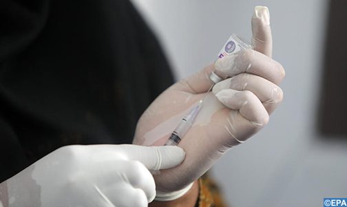 روسيا: المشاركون في اختبارات اللقاح ضد فيروس كورونا في حالة جيدة 