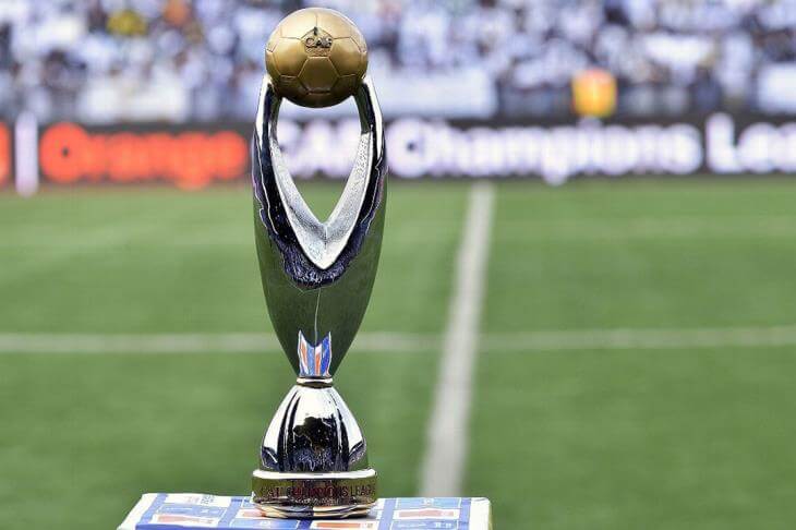 بعد اعتذار الكاميرون.. مصر تطلب رسميا استضافة مباريات دوري الأبطال