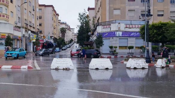 الداخلية تمنع السفر خارج مدينة طنجة خلال العيد 