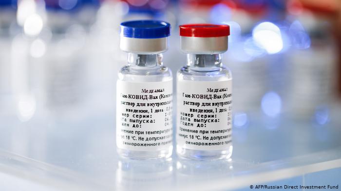 جديد لقاح كورونا الروسي.. نصائح مهمة لأخذ اللقاح