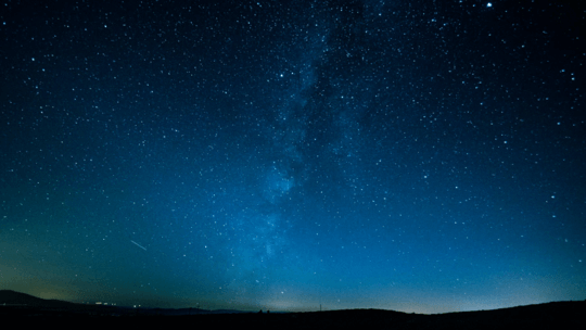 علماء الفلك يجدون أفضل مكان على وجه الأرض لمشاهدة سماء الليل 