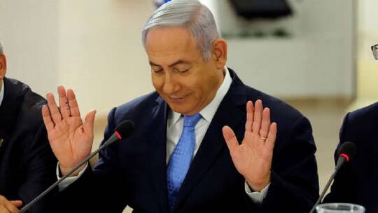 نتنياهو: إسرائيل والسودان والمنطقة برمتها ستربح من اتفاقية السلام 