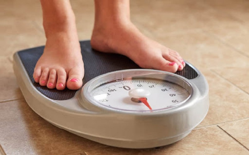 فقدان الوزن قبل سن الأربعين يحد من خطر الموت المبكر! 