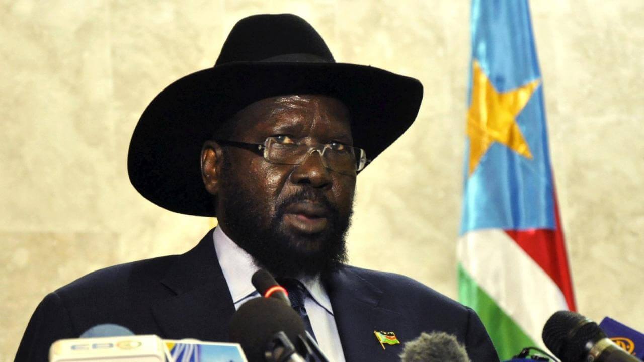 جنوب السودان يؤكد دعمه لسيادة المغرب على الصحراء 
