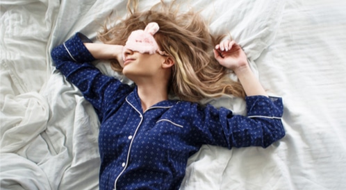 نصائح لضمان الحصول على قسط جيد من النوم  أثناء موجة الحر 