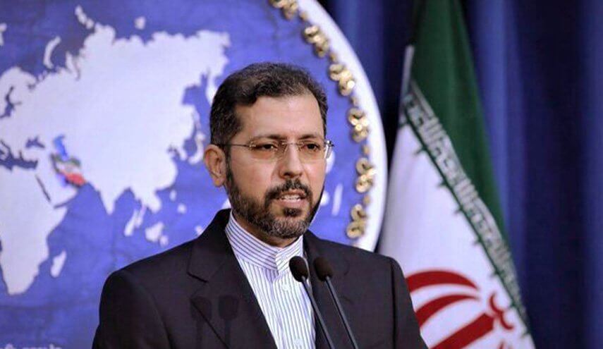إيران: واشنطن هي التي تتدخل في انتخابات الدول وليس نحن 