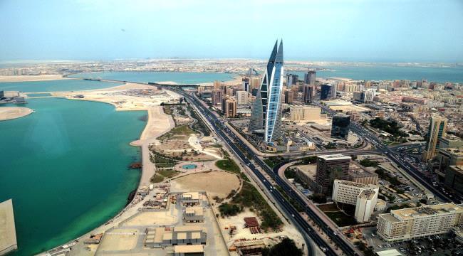 البحرين تتكفل بفواتير الكهرباء والماء لجميع المواطنين لمدة 3 شهور 