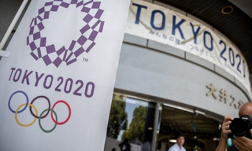 اليابان تُصِر على إقامة أولمبياد طوكيو خلال صيف 2021