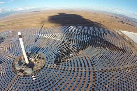 بمشاركة دول المنطقة.. المغرب يستضيف مؤتمر الطاقة الـ15