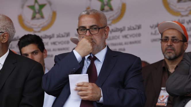 تفاصيل المغالطات الخطيرة لحزب “البيجيدي” حول علاقات المغرب بإسرائيل