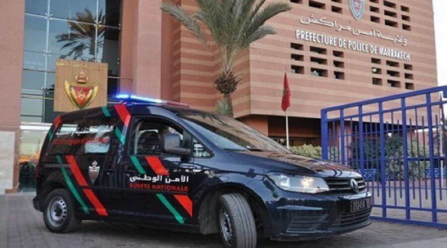 ولاية أمن مراكش تكشف حصيلة مخططها المروري خلال الشهر الجاري | Kech24: Maroc News – كِشـ24 : جريدة إلكترونية مغربية