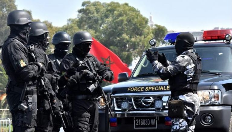 مؤشر الإرهاب 2023 يصنف المغرب ضمن الدول الآمنة