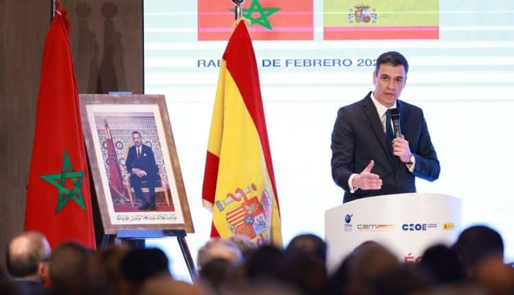 مدريد ترفض الاتهامات التي لا أساس لها ضد المغرب في قضية بيغاسوس